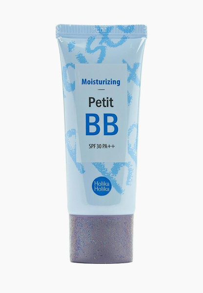 BB-Крем Holika Holika Petit увлажнение и упругость