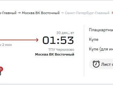 Источник: Ticket.rzd.ru