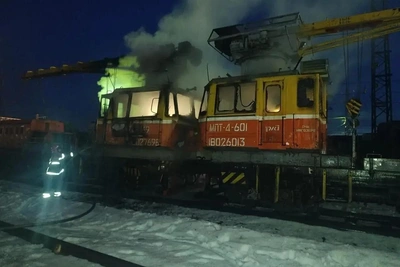 Четверо подростков из Мурманской области осуждены за теракт на ЖД