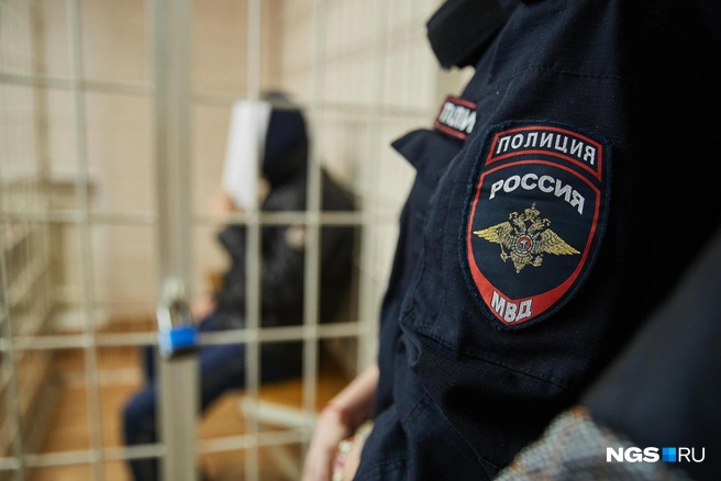 Двум заключенным ужесточили наказание из-за оправдания терроризма | Источник: Александр Ощепков / NGS.RU