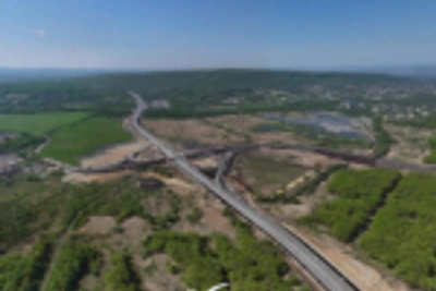 Приморский край в рейтинге дорог: подъём и потеря 700 метров