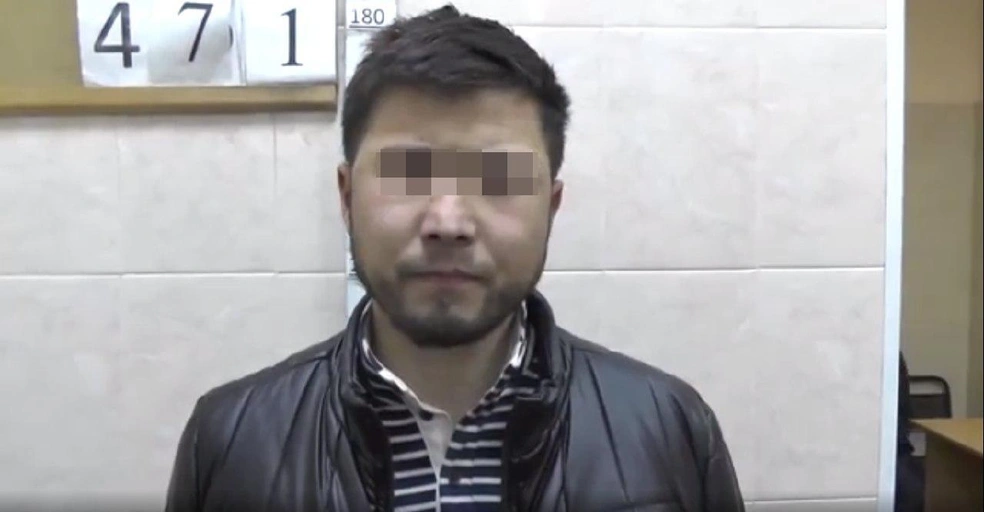 Бекболот Менишбай
