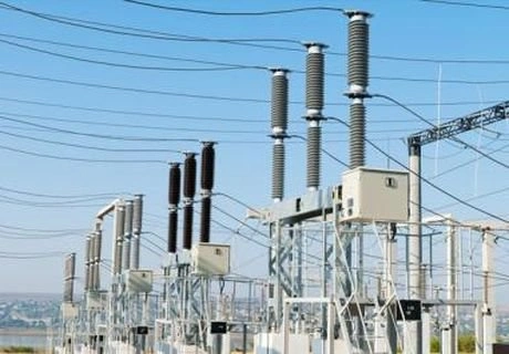 В Крым доставили мобильную газотурбинную электростанцию | ya62.ru