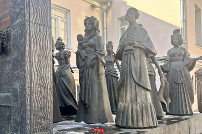 Иркутяне раскритиковали планы установки памятника женам декабристов