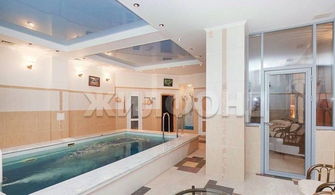 Дом подключен к центральным городским коммуникациям  | Источник: N1 / Жилфонд 