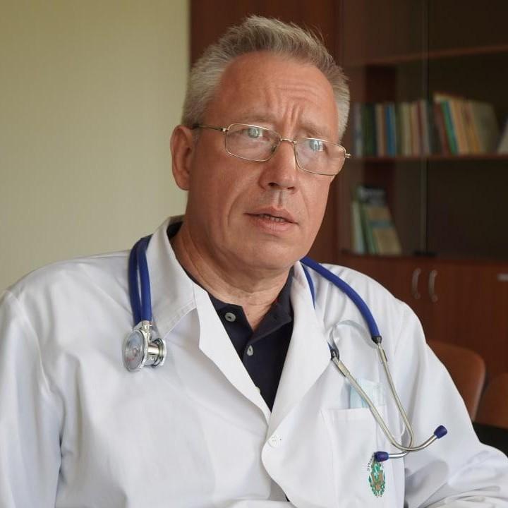 <p>Михаил Стаценко</p>