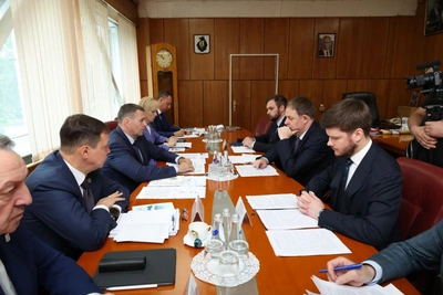Хабаровский край наращивает промпроизводство