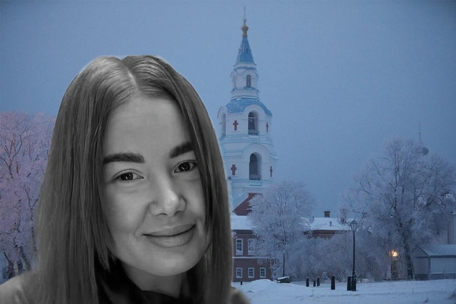 Наталью Простакову искали больше двух недель | Источник: «ЛизаАлерт», Михаил Огнев / FONTANKA.RU