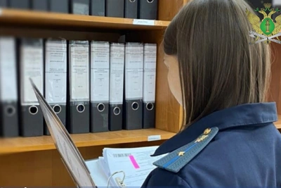 Коллекторов оштрафовали за давление