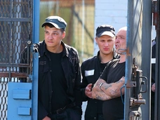 Кровавый бунт в Ангарской колонии: что известно на данный момент
