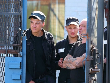 Кровавый бунт в Ангарской колонии: что известно на данный момент