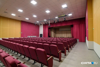 Источник: Олег Фёдоров / CHITA.RU