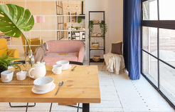 Как живут шведы: 10 секретов обустройства квартир, которые нужны и нам