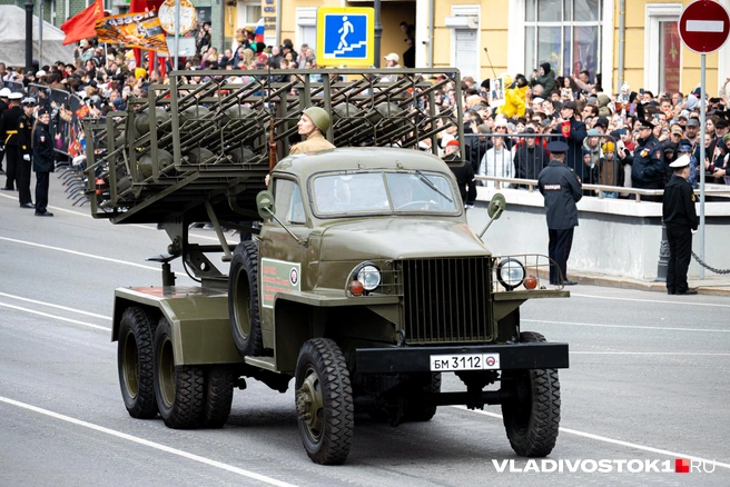 Источник: Елена Буйвол / VLADIVOSTOK1.RU