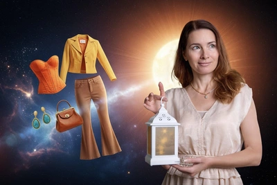 Модные тренды 2026 от астролога из Кургана