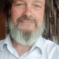Аватарка Инойстранник