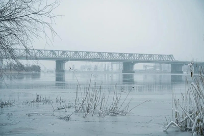 Meteorologist Predicts Cold Snap and Snow for Rostov