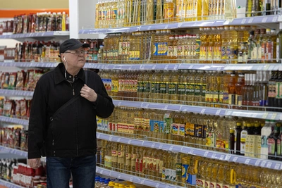 Донские маслозаводы предупредили о риске остановки