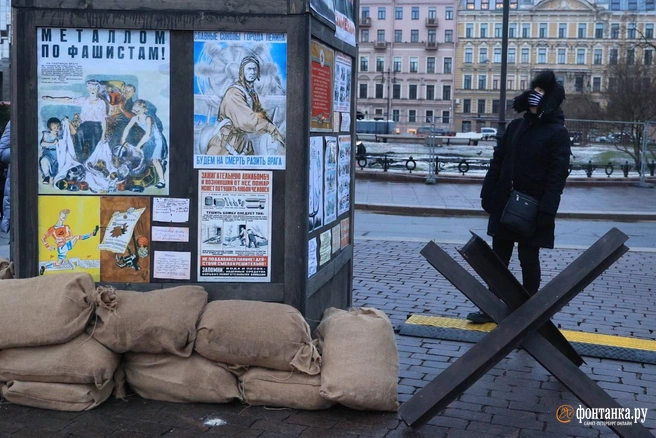 Источник: Сергей Михайличенко / «Фонтанка.ру»