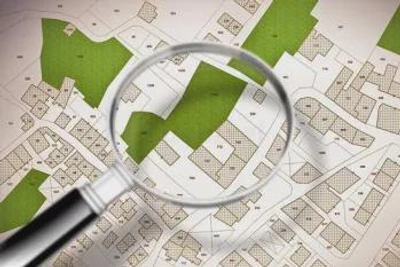 В Башкортостане уточнили границы 450 тысяч объектов