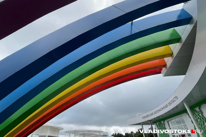 Источник: Елена Буйвол / VLADIVOSTOK1.RU