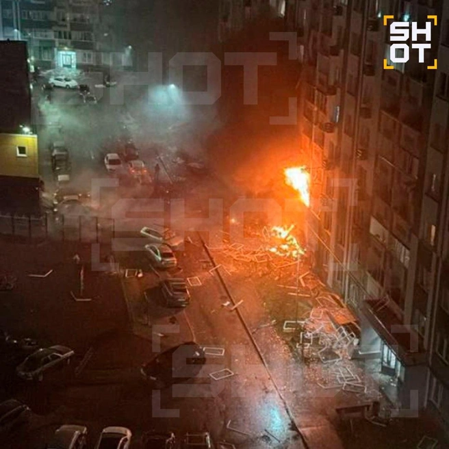 Источник: Shot / Telegram