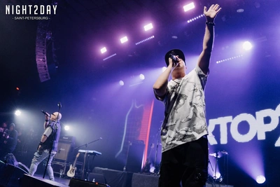 Легенды хип-хопа «Фактор 2» выступят в Уфе — как попасть бесплатно