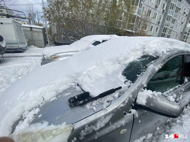 Источник: Надежда Ефимова / 14.RU