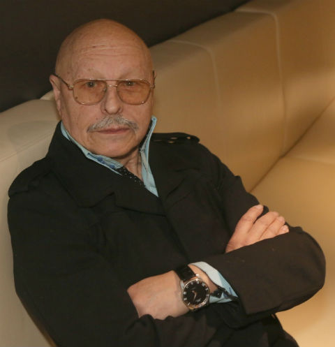 Валерий Харченко