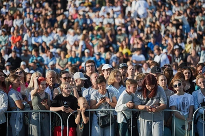 День города 2026 в Новосибирске: программа празднования