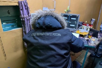 В Тыве возбудили дело за организацию азартных игр