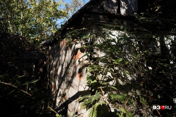 Люди боятся жить в своих домах и уезжают в Апшеронск | Источник: Дарья Паращенко / 93.RU