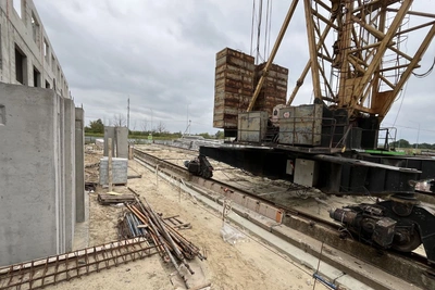 Мастер стройки осужден за гибель рабочего