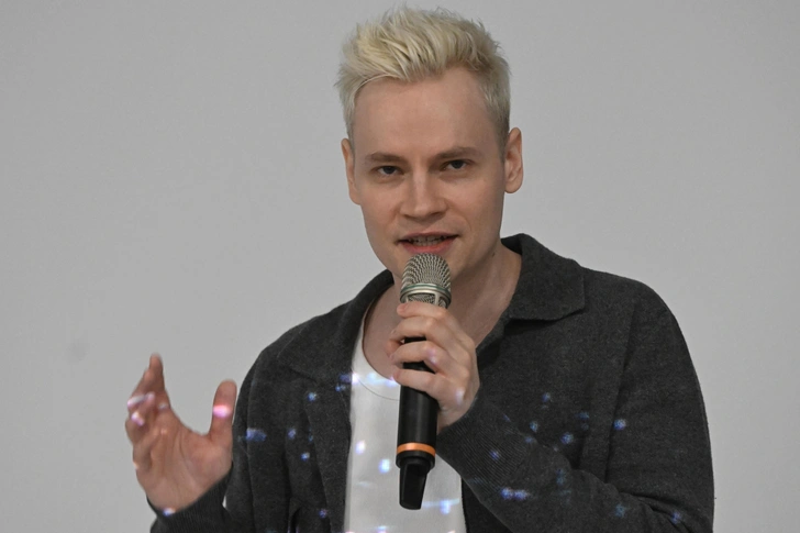 Ярослав Дронов | www.starhit.ru
