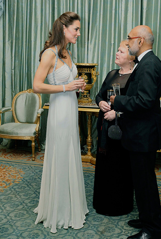 Десять лет во дворце: как Кейт Миддлтон навсегда изменила королевский стиль