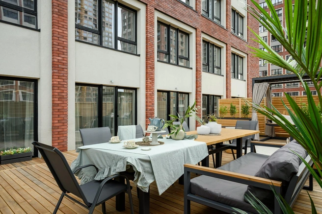 Квартал «Мылзавод» | Источник: Брусника