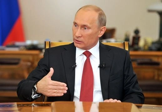 Рязань снова вошла в топ по реализации указов Путина | ya62.ru