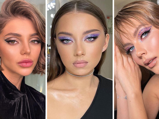 3. Сфокусируйтесь на глазах