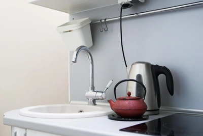 Astronomical Water Bill for SVO Soldier's Wife Sparks Samara Scandal