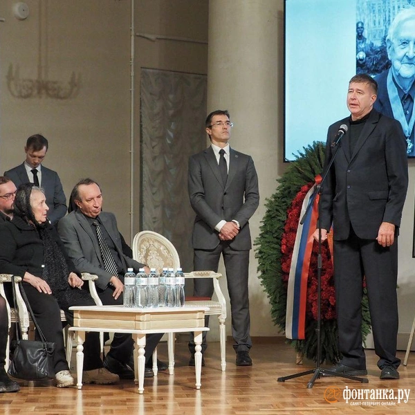 Источник: Михаил Огнев / «Фонтанка.ру»