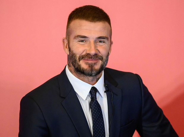 Strizhka Kamuflyazh Tatuazh Chto Devid Bekhem Sdelal So Svoimi Volosami Marie Claire