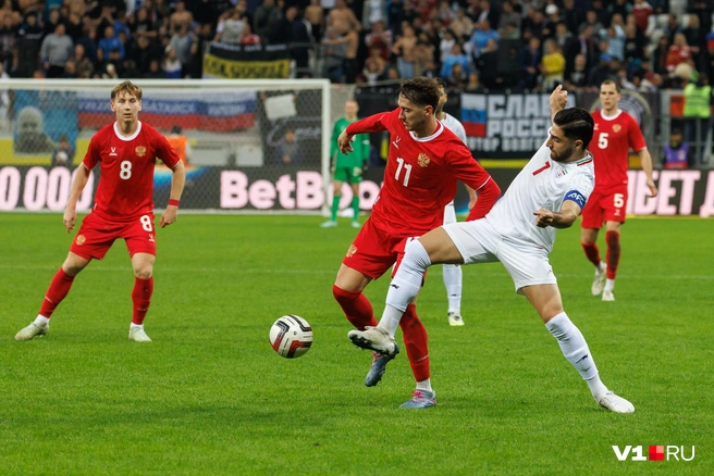 Боролись до конца | Источник: Алексей Волхонский / V1.RU