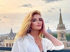 Татьяна Котова похвасталась роскошной квартирой в парижском стиле с хаммамом и террасой