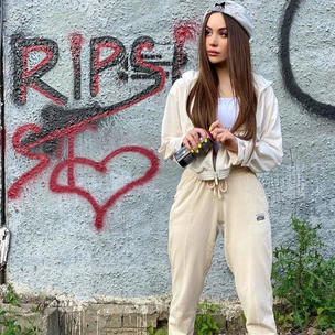 Ripsigal — о танцах, коллаборациях в TikTok и планах в мире музыки