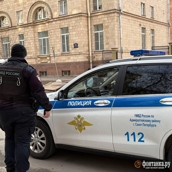 Источник: читатель «Фонтанки»