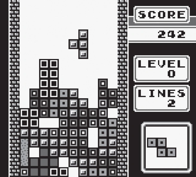 Собери линию: запутанная история игры Tetris, изобретенной в СССР в 1989 году