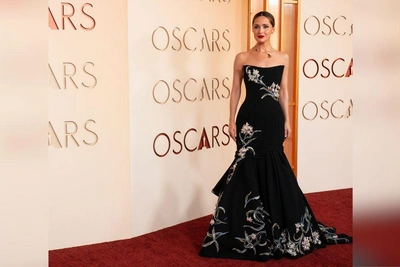 Оскар 2026: 10 лучших и худших нарядов звезд