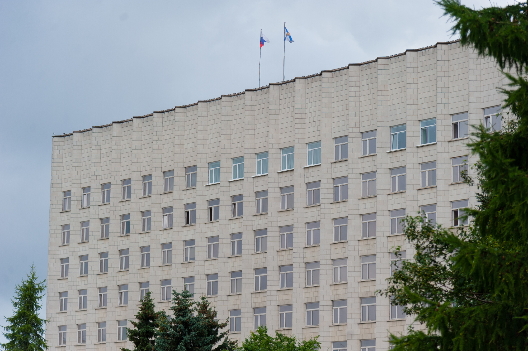 Прошли довыборы в Архангельское областное собрание депутатов: за кого проголосовали северяне