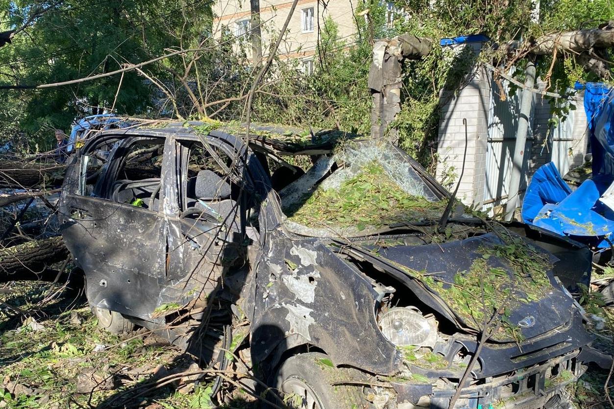 «С теплом и полной отдачей работала»: кем была погибшая от атаки дронов дончанка?