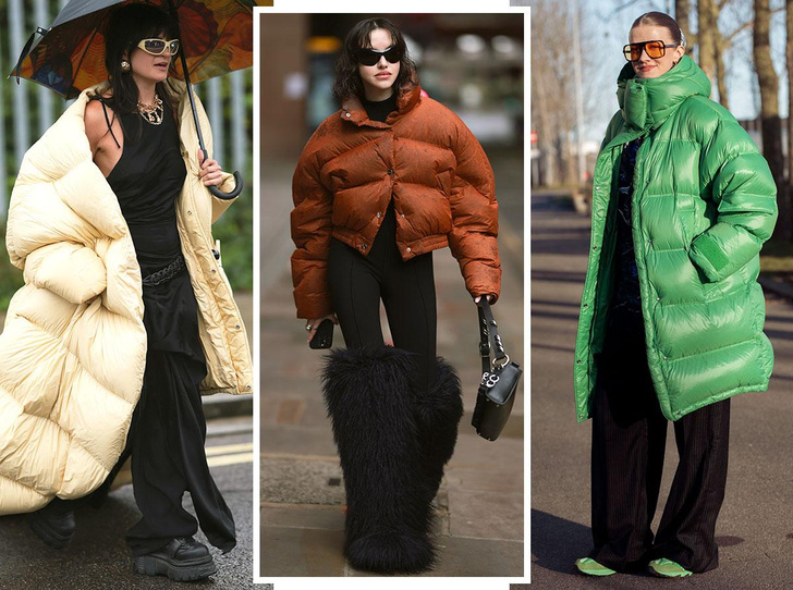 Женские куртки , модные модели, тренды, фото